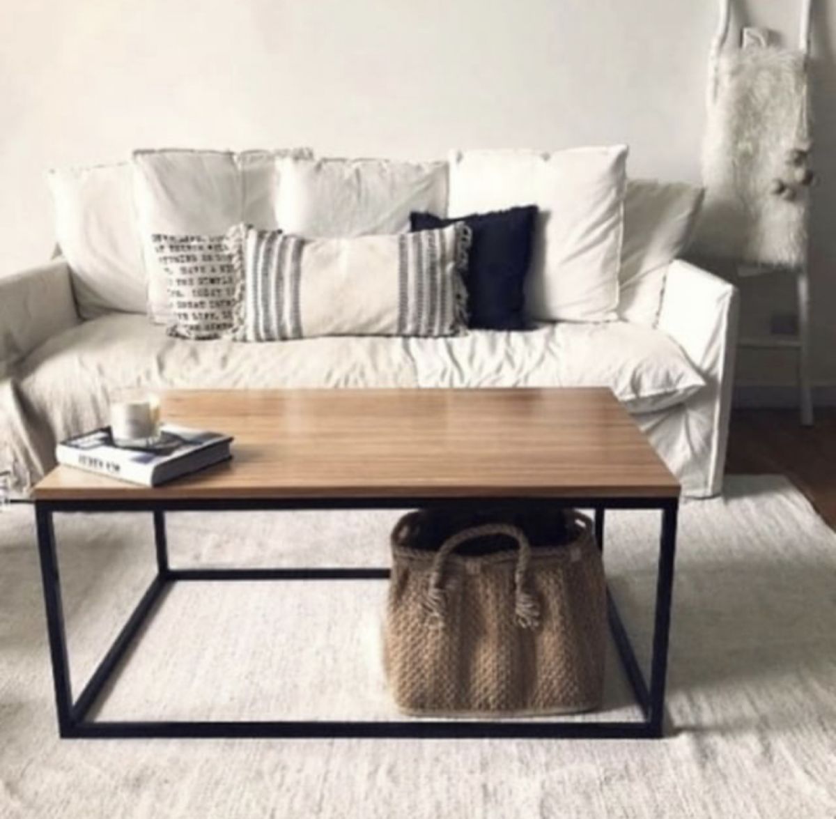 Mesa Living Valencia