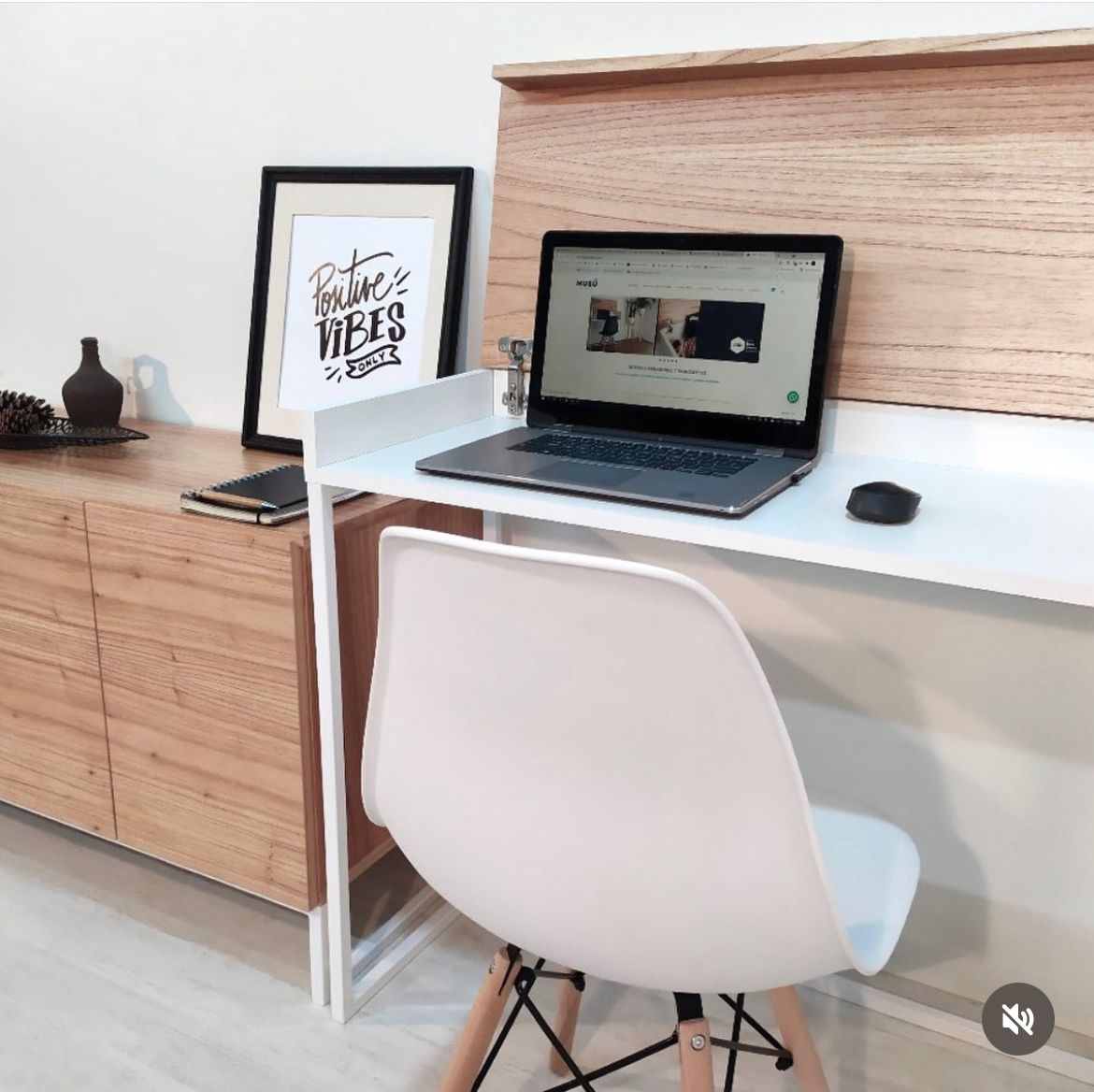 Escritorio Slim
