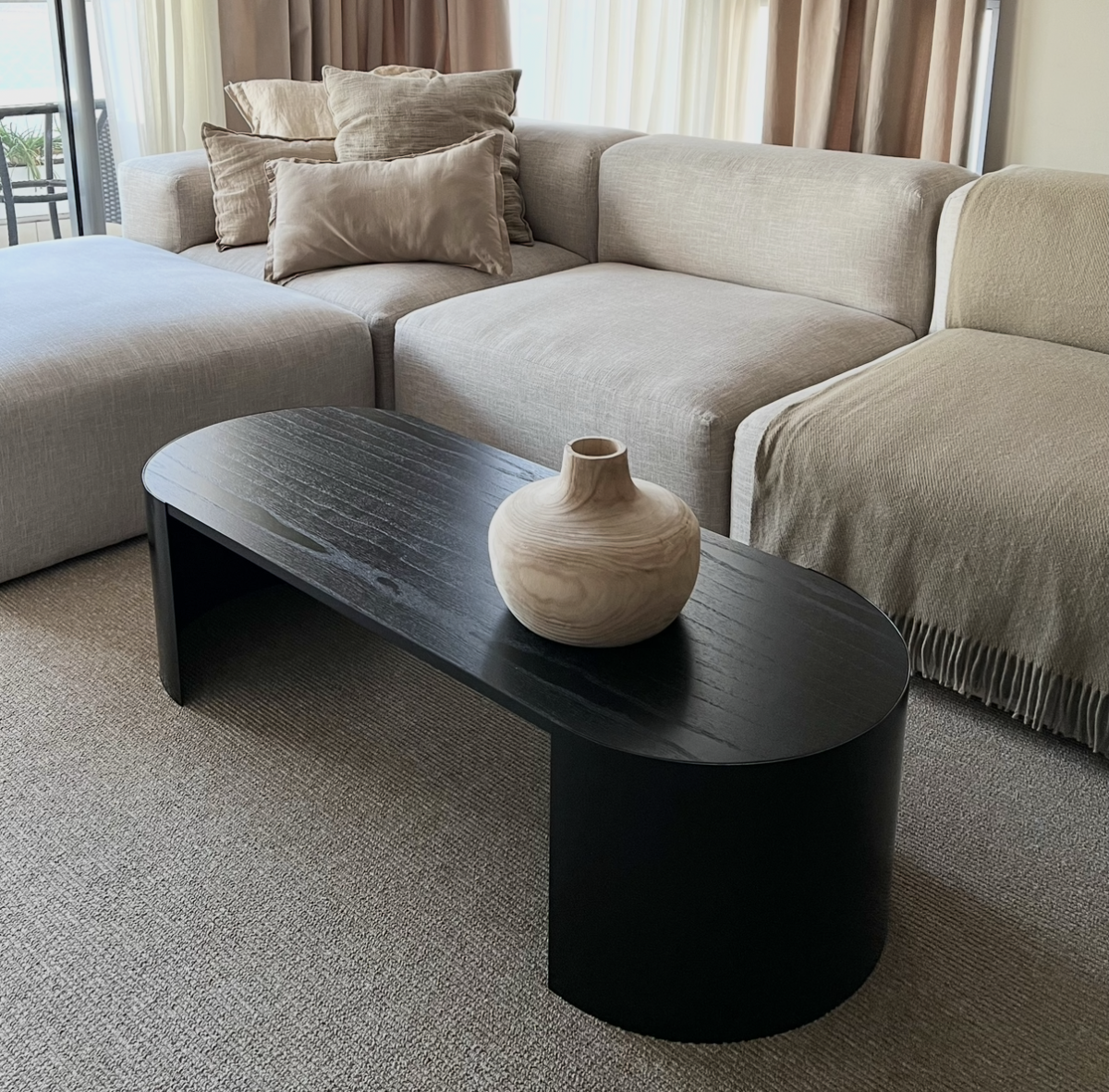 Mesa Living Cophenague