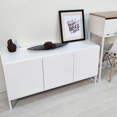 Modulo Oslo con base hierro