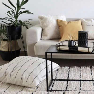 Mesa Living Madrid