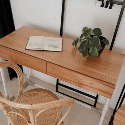 Escritorio Valencia con cajonera