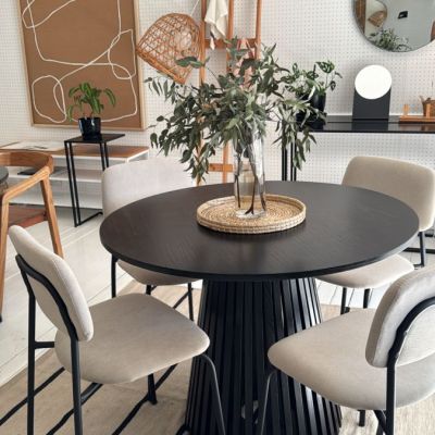 Mesa comedor Milan